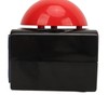 Game Buzzer Large Pressing Button Funny Loud Sounds Buzzer Alarm