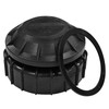 151933 Cap and Cover Assm Kit DASASVF100 1" and DASASVF075