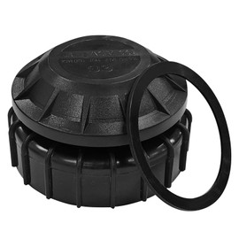 151933 Cap and Cover Assm Kit DASASVF100 1" and DASASVF075 3/4" Valves,Replacement for Rainbird RPKASVF100