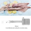 3mm Squid Cutter Acrylic Time Labor Saving Squid Flower Cuttlefish
