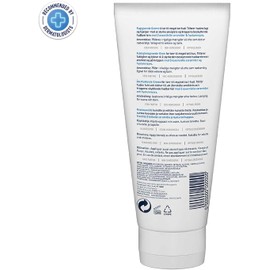 CeraVe Crema Hidratante Hasta por 24 Horas, Uso Diario para Rostro y Cuerpo, Recomendada para Pieles Secas, Contiene 3 Ceramidas Esenciales y Ácido Hialurónico, 50 ml