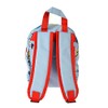 Rex London Road Trip Children's Mini Backpack Light Blue