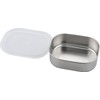 Wahei Freiz Ajido Series AD-73 Stainless Sealed Container, Rectangular