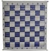 36" Demonstration Chess Board - Forest Green