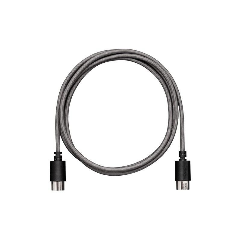 Elektron 5-Pin MIDI Cable - 5 feet