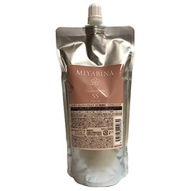 Miyabina Cleansing Milk SS (Sensitive Skin) 17.6 oz (500 g) Refill