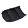 Unbranded For 2016-2023 Toyota Tacoma TRD Truck Leather Center Console
