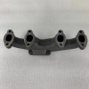 Unbranded Cast Iron Turbo Manifold for 93-05 VW Golf/Jetta 2.0L