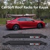 Surfboard Rack for Car, Paddle Board Car Rack, Surf Racks