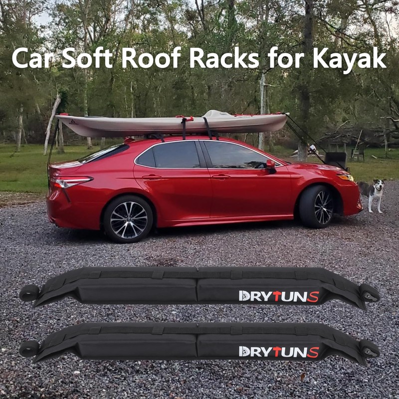 Surfboard Rack for Car, Paddle Board Car Rack, Surf Racks