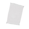 The Holy South - Fringed Reversible Fingertip Hand Towel (Size