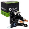 NICHE Starter Motor Solenoid Kit for Polaris Touring Classic Switchback