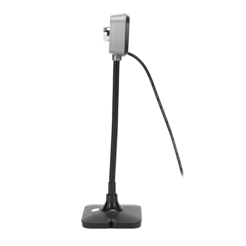 USB Camera 1080P Full HD Manual Focus Wide Angle Driver