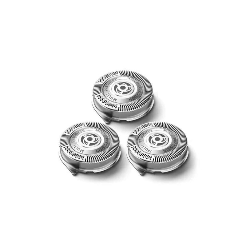 Philips SH50/50 Shaving Heads, Compatible with Series 5000 and 6000
