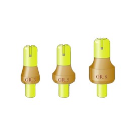 Stonfo - Sounders - Per 2 (8g)