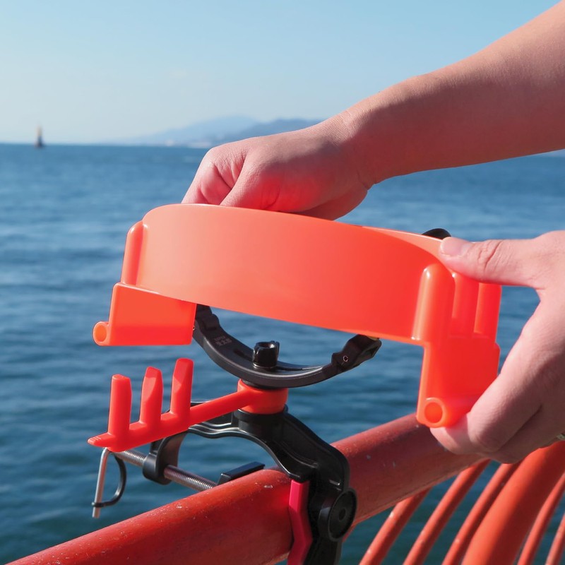 Daiichi Seiko Super Pipe Uketaro Option, Speed Bait Attachment, W