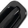 HECASA Door Handle Compatible with 1999-2007 Chevy Silverado GMC Sierra