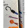 HDX Lot of 2 HDX 12 Packs Flat Bungee Cords