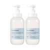 Illyyoon Illiyoon Ceramide Ato Bubble Wash & Shampoo Large Capacity