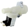 Solenoid Water Valve, DC 12V Water Inlet Valve Normally Closed