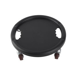 POENVFPO Core Slider Sliding DiscExercise Core Slider, Low Noise Sliding Disc Training Device, Portable Workout Sliding Disc for Gym, Training and Fitness (Black)