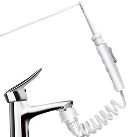 Smabat 가정용 치아세정기 온가족 치아관리 Smabat Home Dental Irrigator for Family Oral Care
