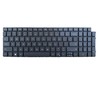 for Dell Inspiron 15 3530 Black Keyboard, US Layout Non-Backlit