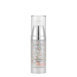 HOLIKA HOLIKA Naked Face Balancing Primer