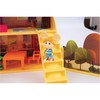 Grandi Giochi Topo Gigio Playset Casita Gigio House