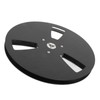 1/4 7 Inch Empty Reel Aluminum Alloy Universal 3 Open