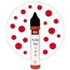 Viva Decor Pearl Pen 25ml-Red