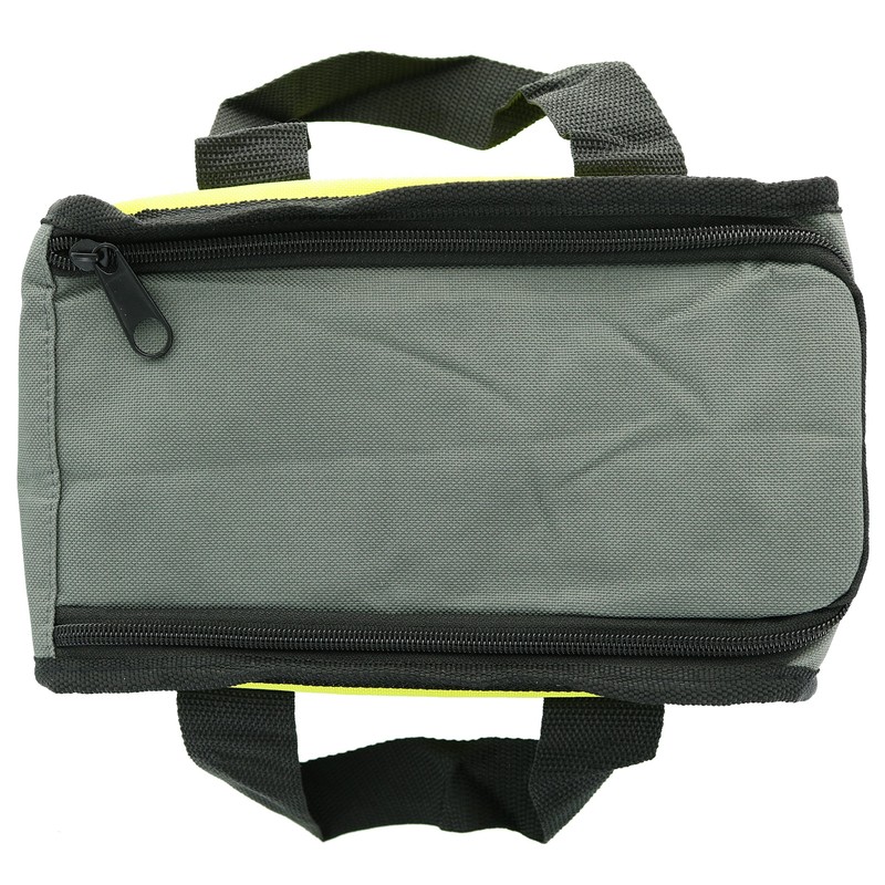 Ryobi Lime Green Genuine OEM Tool Tote Bag (Single Bag)