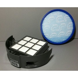 Hoover Windtunnel 2 Filter Set 303172001 & 304087001