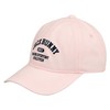 Jack Bunny 262-4187300 Unisex Cap (Embroidered Logo, Adjustable Size) /