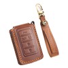 TECART Key Fob Cover with Keychain Key Shell Protection Fit