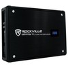 Rockville KRYPTON T1 1600 Watt Peak/400w RMS 2 Channel Car