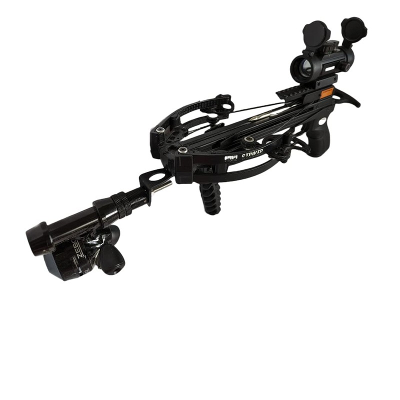 4 x Fishing Arrows for 150lbs and 120 lbs. Mini