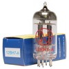 JJ 12BH7-A Miniature/mT Double 3 Pole Tube