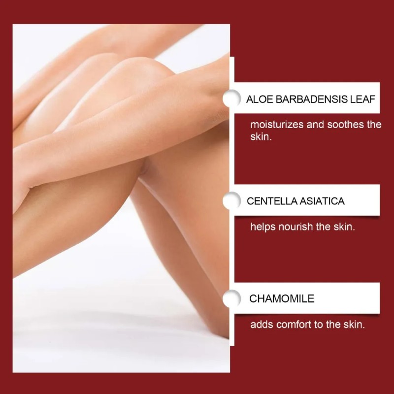 Gentle Care Nourishing Hand And Foot Cream*1