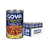 Goya Foods Dry Pigeon Peas, 15.5 Oz, Pack of 24