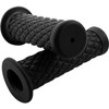 1" Grip Bike Grips 25.4mm Steering Wheel Grips Harley 25mm/28mm
