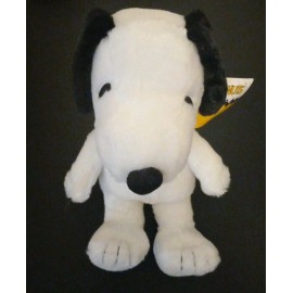 Kohl's Cares Peanuts Snoopy Plush 12" Brand New With Tags