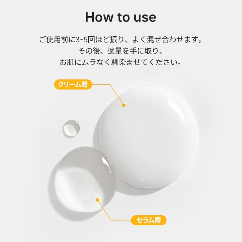 SUNGBOON EDITOR Ingredient Editor Deep Collagen Cream In Serum, 1.4
