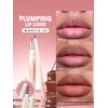 SHEGLAM Bold Booster Plumping Lip LinerPlumps & Moisturizes Cruelty-Free-Spice It