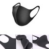 Washable Ena Mask Fabric Mask Idol Fashion Mask, 1 Piece
