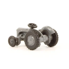Oxford Diecast NTEA001 Grey Ferguson Tractor