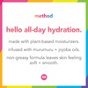Method Daily Lotion, Simply Nourish, Plant-Based Moisturizer for 24 Hours