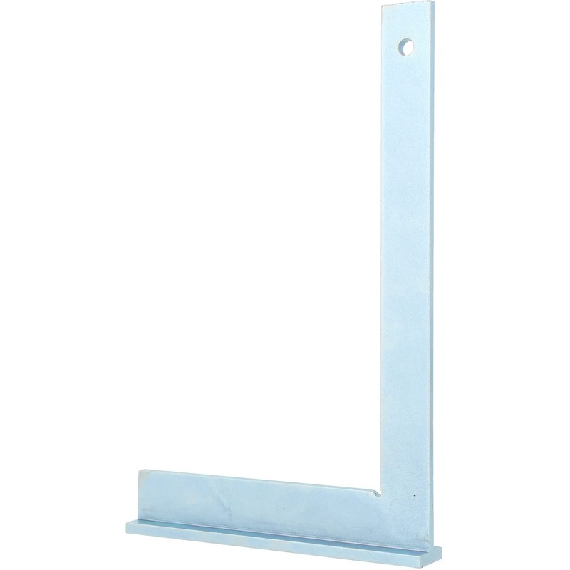 KS Tools 300.0273 Square with stock, 250mm