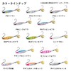 Daiwa Samurai Jig R Spin 1.1 oz (30 g) Pink