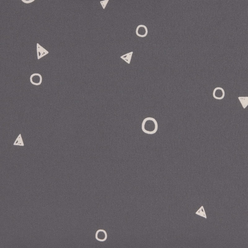 LÄSSIG Universe Baby Nappy Bag with Changing Mat for Travelling